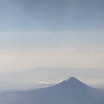 城山ホテル鹿児島 - 富士山