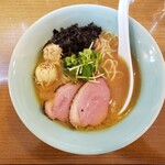麺州 竹中 - 