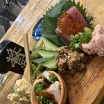 Izakaya Maruta - 