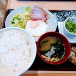 すき家 - 料理写真: