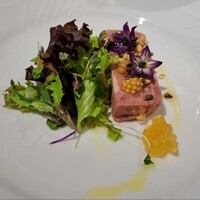 リストランテ リンコントロ - 