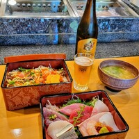 英多郎寿司 - 