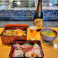 英多郎寿司 - 