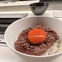 西院焼肉KINOE - 