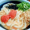 丸亀製麺 足立加平店