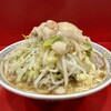 ラーメン二郎 生田駅前店