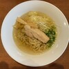 自家製麺 一乃瀬