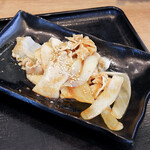 Yoshinoya - 豚皿並盛（2020.4）