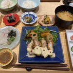 象印食堂 大阪本店 - 