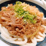 丸亀製麺 - 