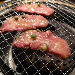 焼肉睡蓮 - 