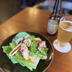 KYOTO BISTRO - 