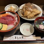 Sushi Dokoro Hishinoki - 