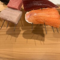 魚と炭と鉄板と ととと - 