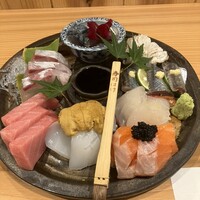 魚と炭と鉄板と ととと - 