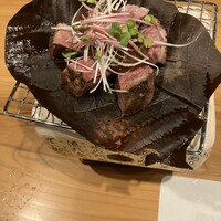 魚と炭と鉄板と ととと - 
