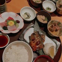 伊豆の旬 やんも 丸の内店 - 