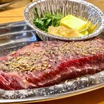 Oosaka Yakiniku Horumon Futago - 