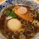 つけそば 神田 勝本 - 