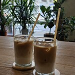 FUSHI COFFEE ROASTERS - 