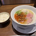 RAMEN 風見鶏 - 