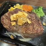 いきなりステーキ - 