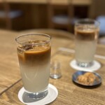 カフェ オプラ - 