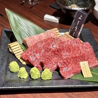 ふらの和牛よしうし神楽坂通り - 