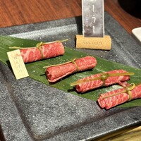 ふらの和牛よしうし神楽坂通り - 