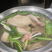 水剌間 恵比寿本店 - 