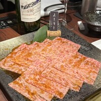 ふらの和牛よしうし神楽坂通り - 
