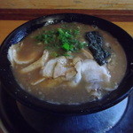 がむしゃら 奈良 - 