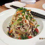 ビストロシノワ YASMIN - 