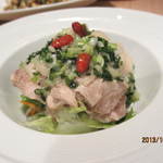 ビストロシノワ YASMIN - 