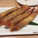 ビストロシノワ YASMIN - 