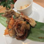 ビストロシノワ YASMIN - 