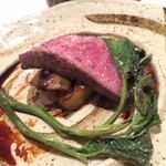 レストランRyu - 