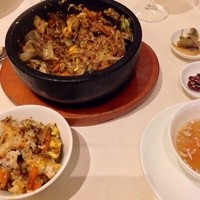 スーツァン・レストラン陳 渋谷店 - 