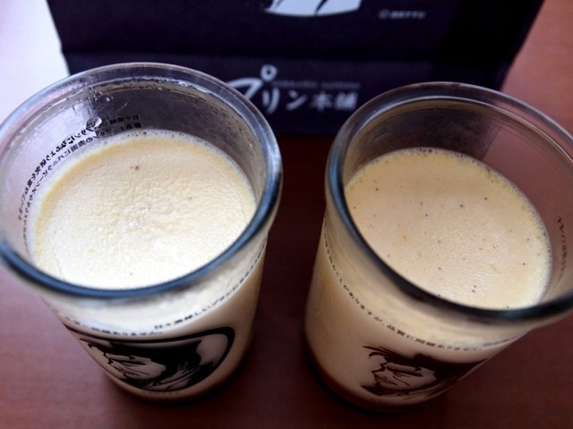 Purin Honpo Susukino Ten photo 2