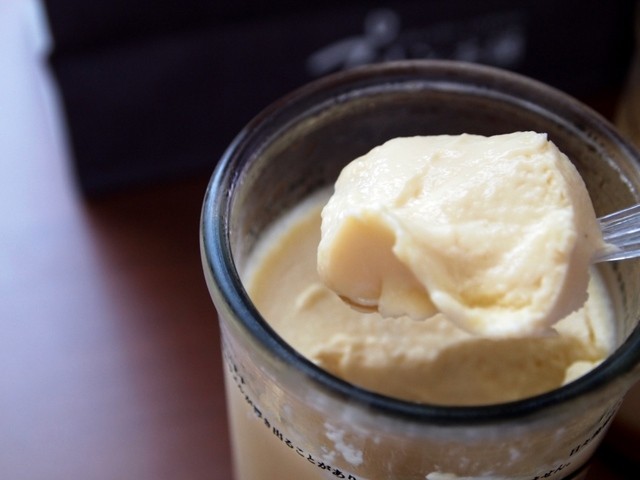 Purin Honpo Susukino Ten photo 3