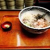 おらが蕎麦 栄ガスビル店