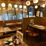 Hachijuu En Yakitori Semmon No Bunaga - 