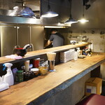 家系ラーメン クックら - 