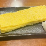 Nonchan - だし巻き玉子  600円