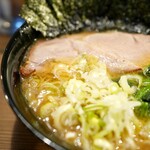 家系ラーメン クックら - 