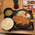 Kushikatsu Dengana - 