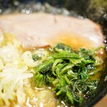 家系ラーメン クックら - 