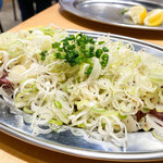 Oosaka Yakiniku Horumon Futago - 