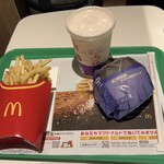 マクドナルド - 