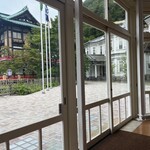 レストラン カスケード - 